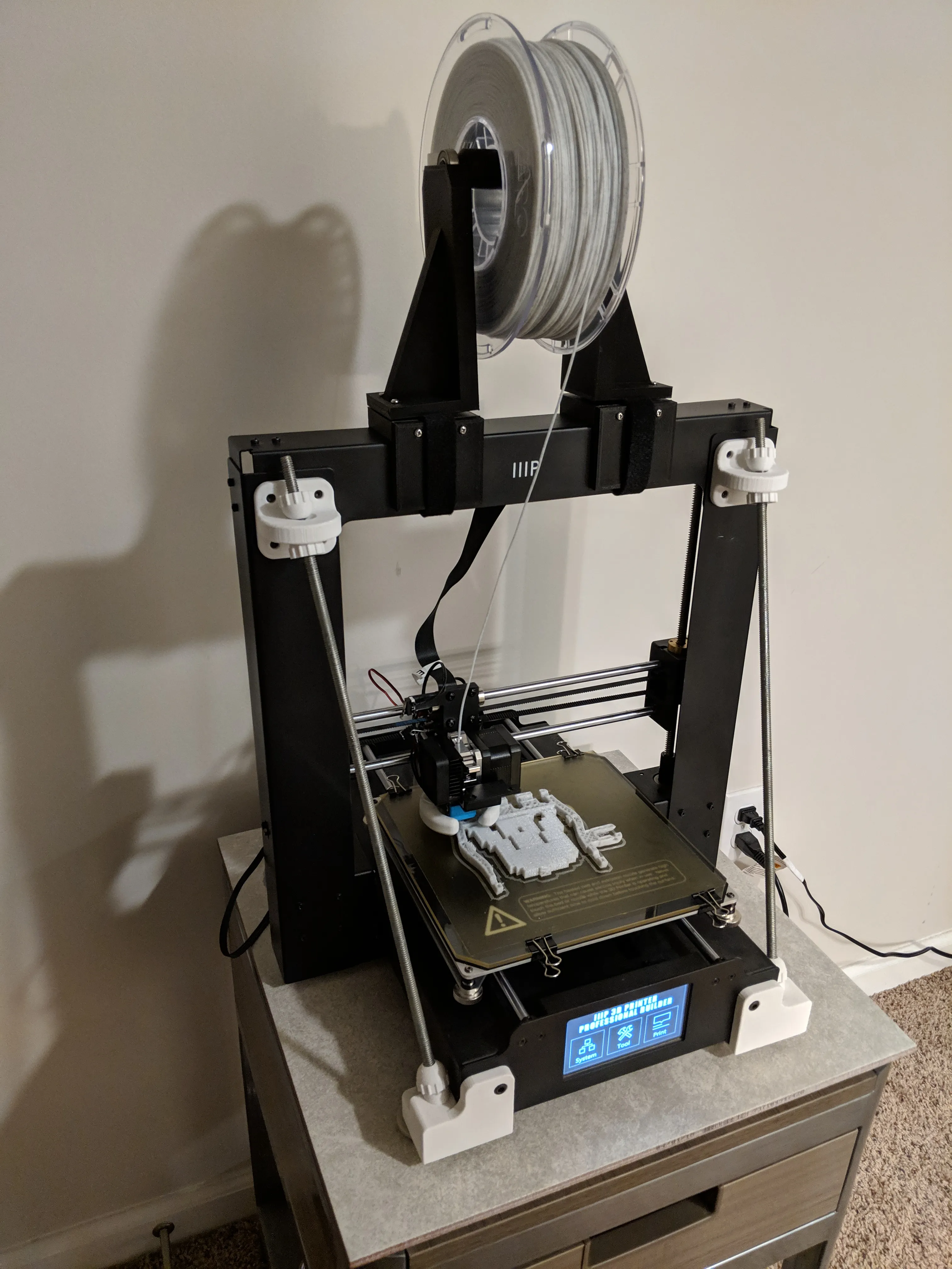 My 3D Printer