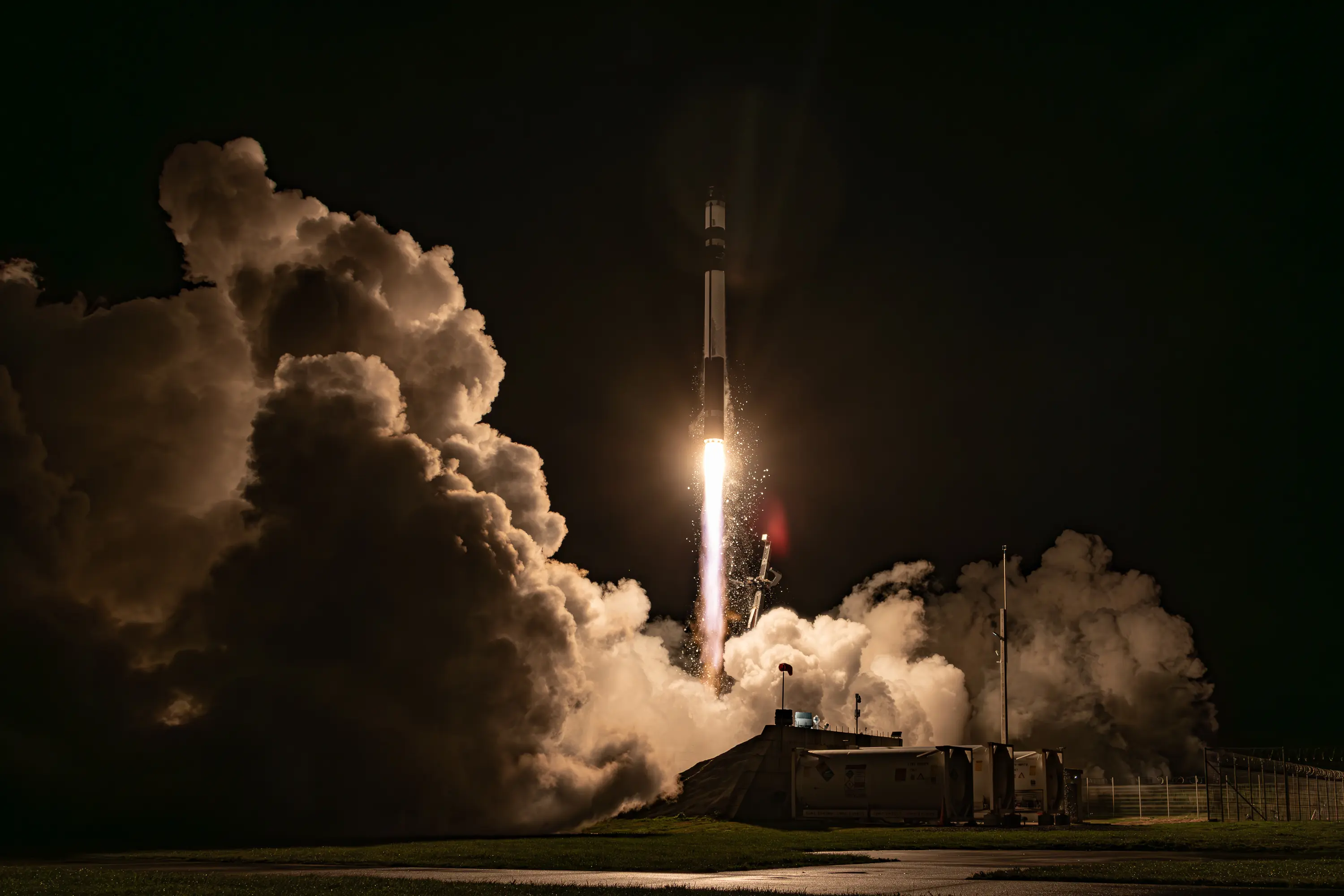 Rocket Lab Electron