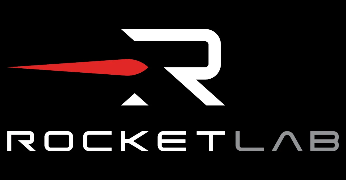 Rocket Lab Logo