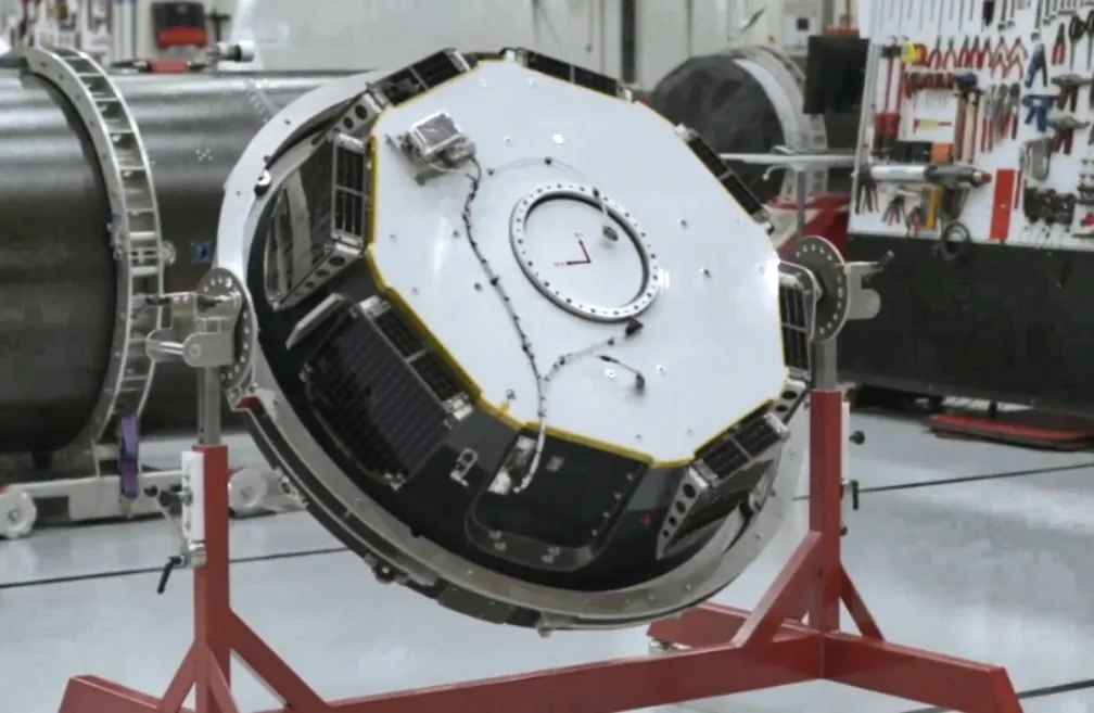 Rocket Lab Photon